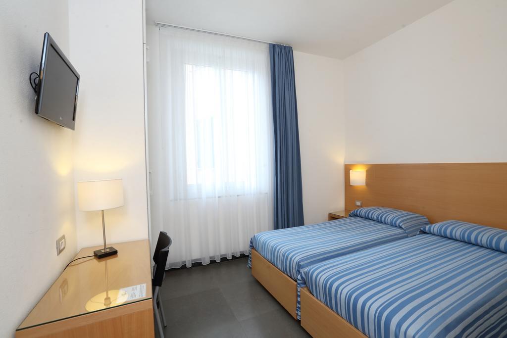 Hotel Genova Sestri Levante Room photo